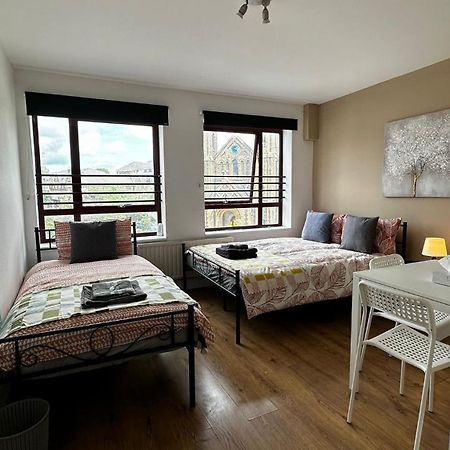 Portobello Guest Rooms ロンドン エクステリア 写真