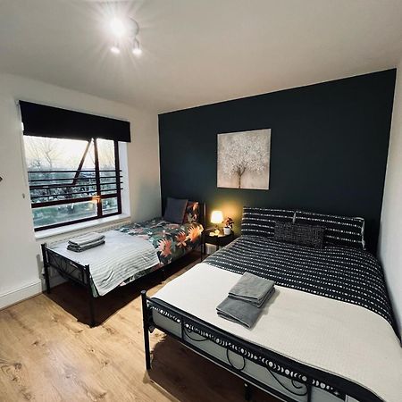 Portobello Guest Rooms ロンドン エクステリア 写真