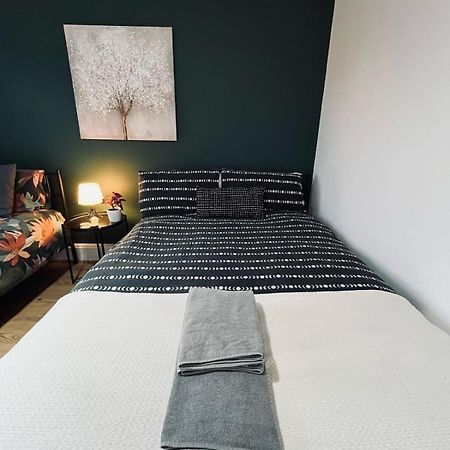 Portobello Guest Rooms ロンドン エクステリア 写真