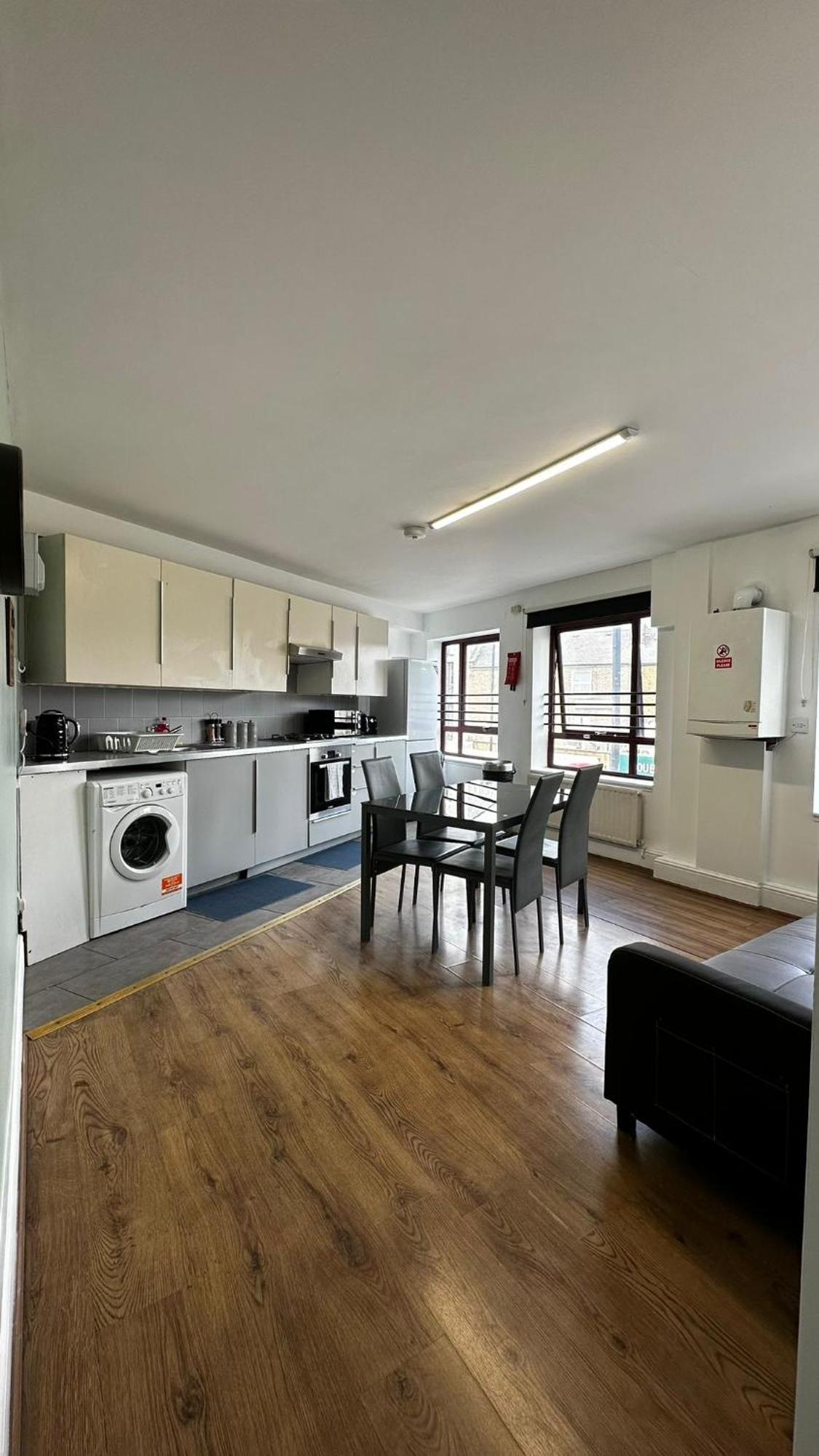 Portobello Guest Rooms ロンドン エクステリア 写真