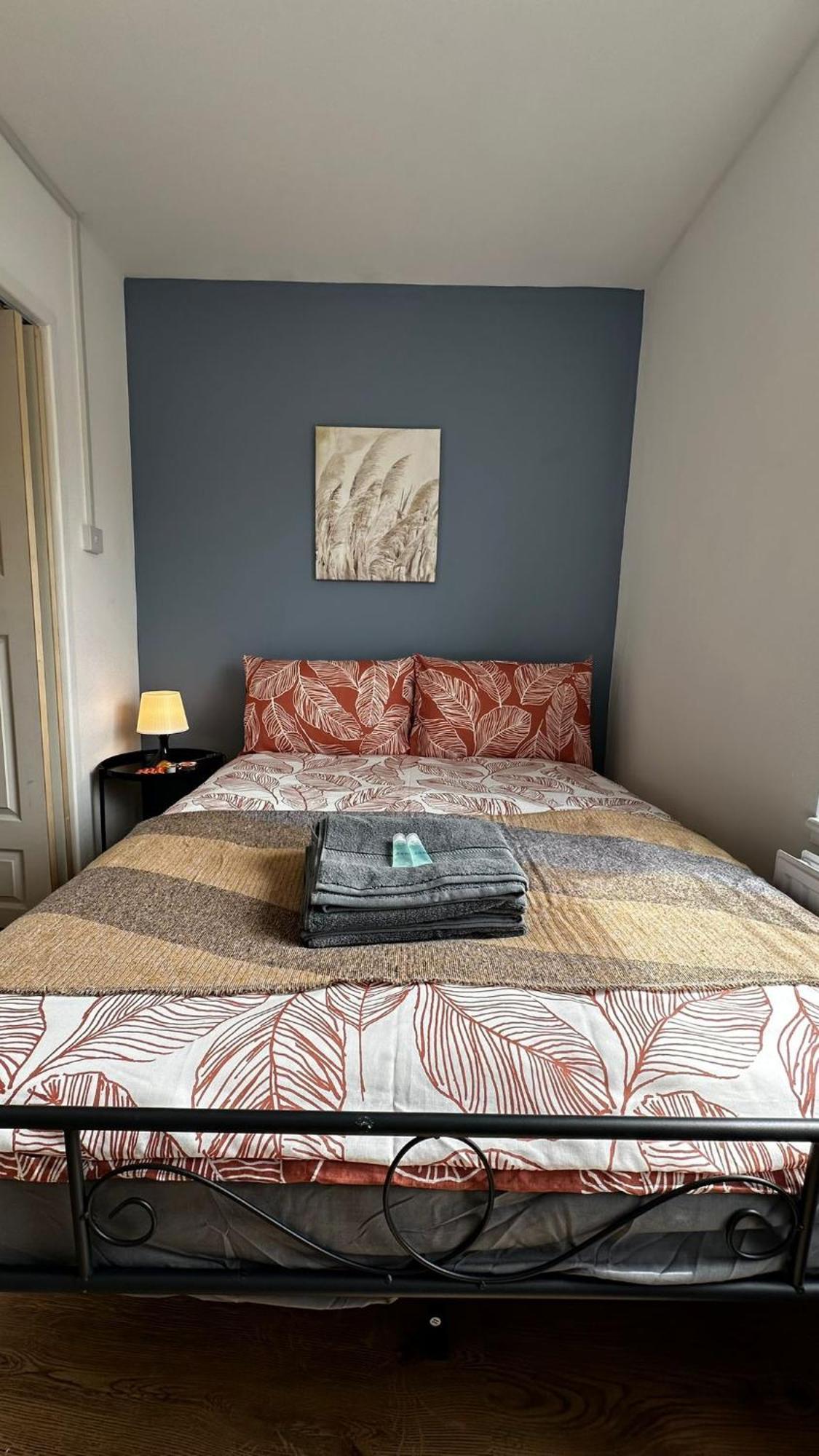 Portobello Guest Rooms ロンドン エクステリア 写真