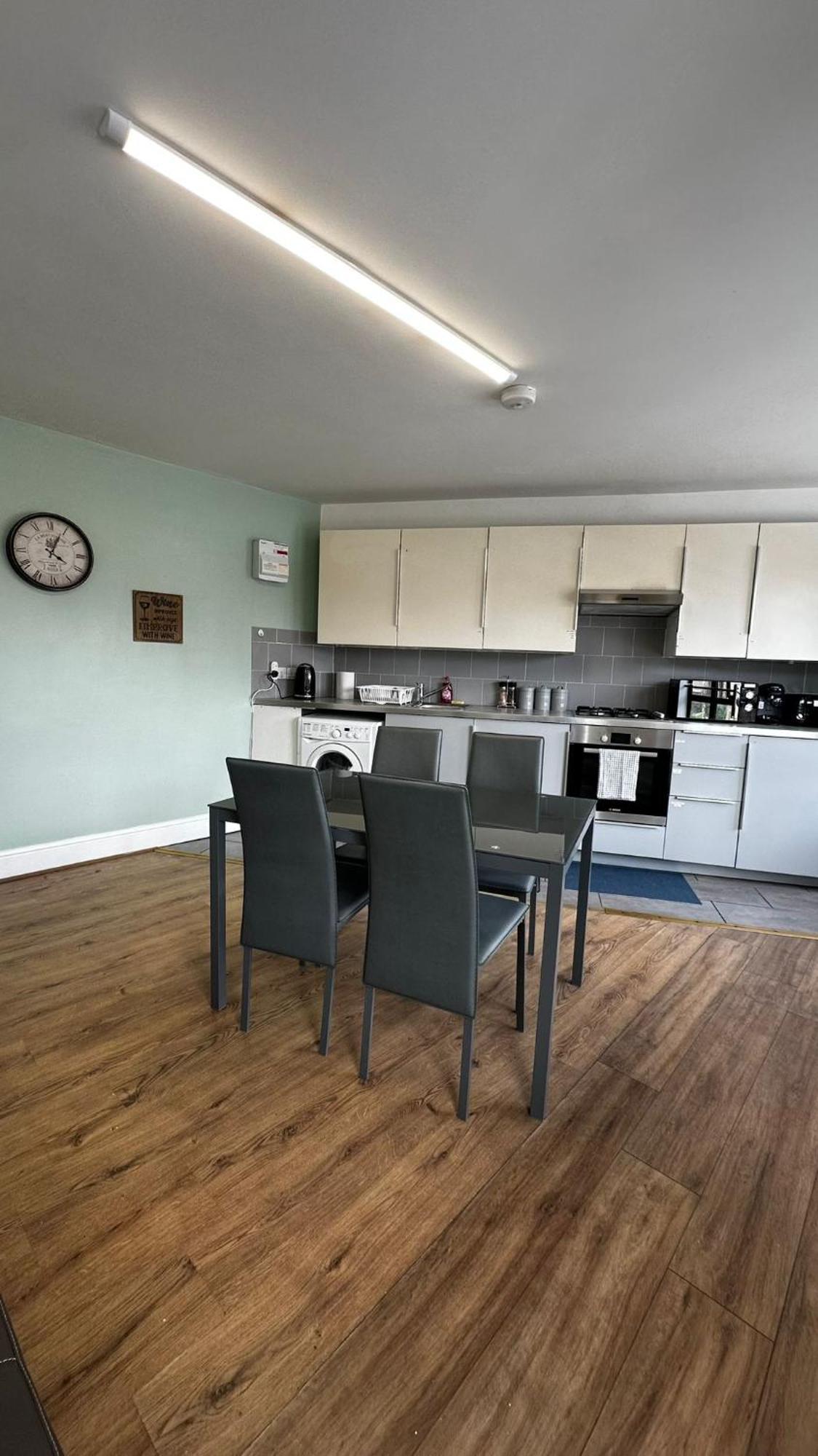 Portobello Guest Rooms ロンドン エクステリア 写真