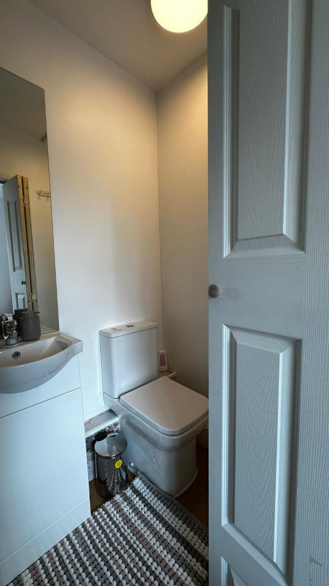 Portobello Guest Rooms ロンドン エクステリア 写真