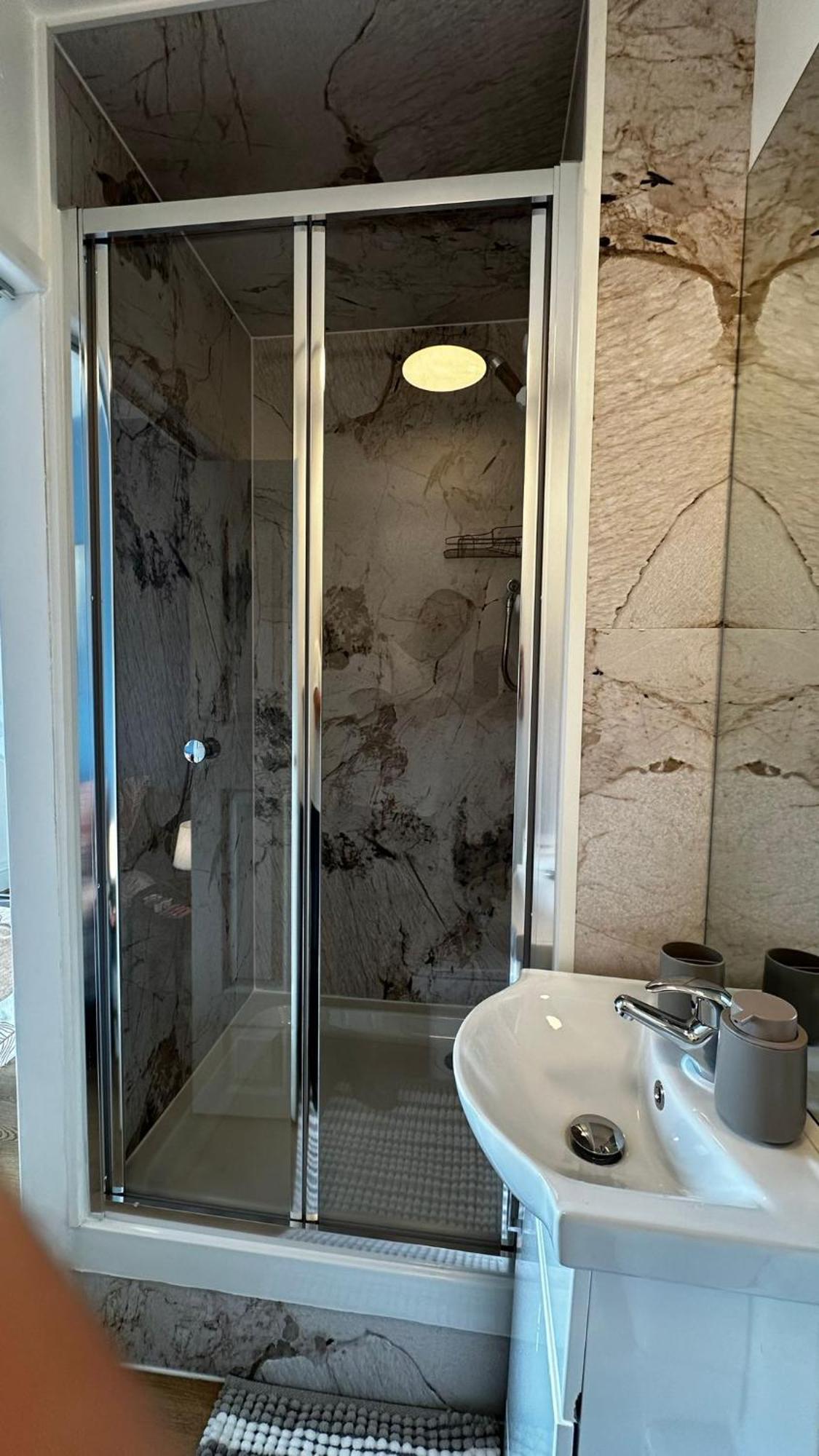 Portobello Guest Rooms ロンドン エクステリア 写真
