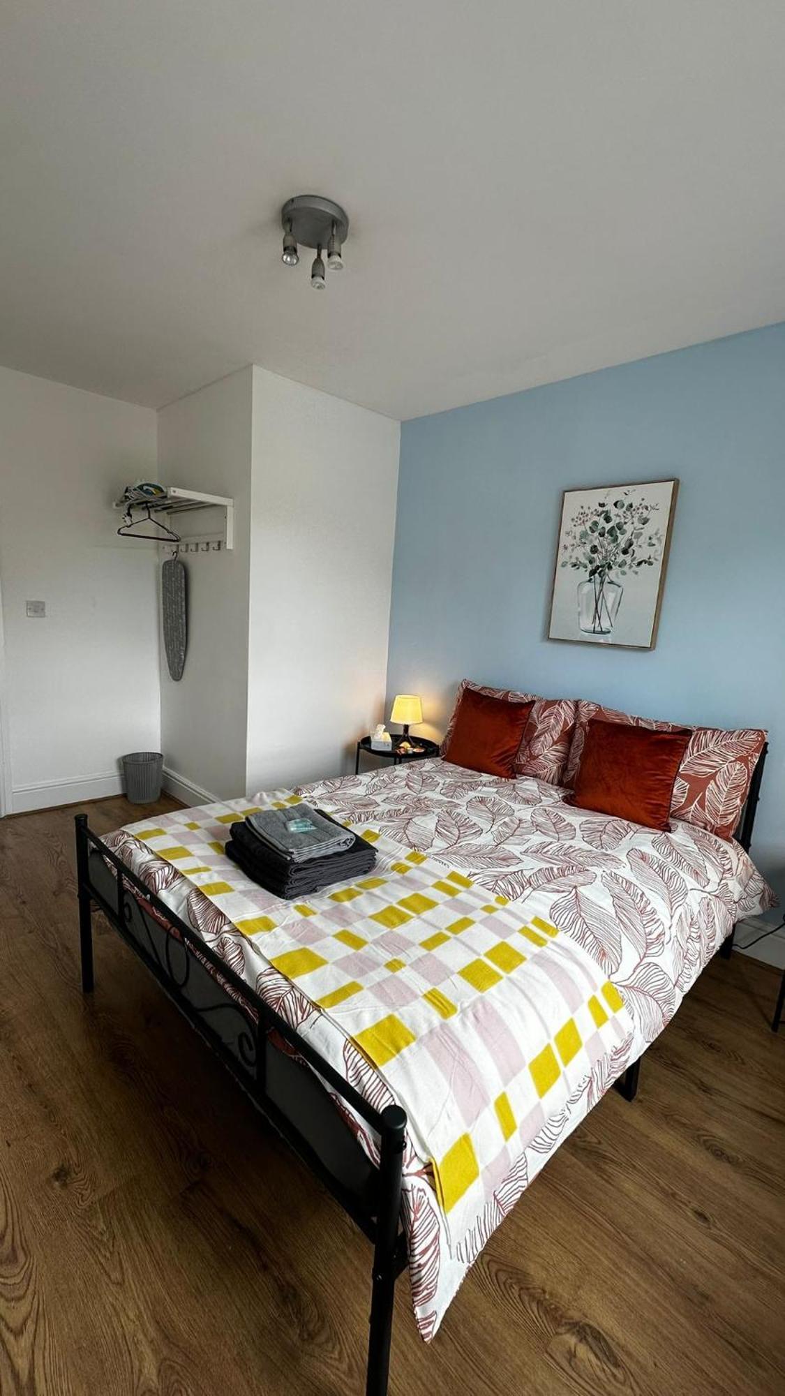 Portobello Guest Rooms ロンドン エクステリア 写真