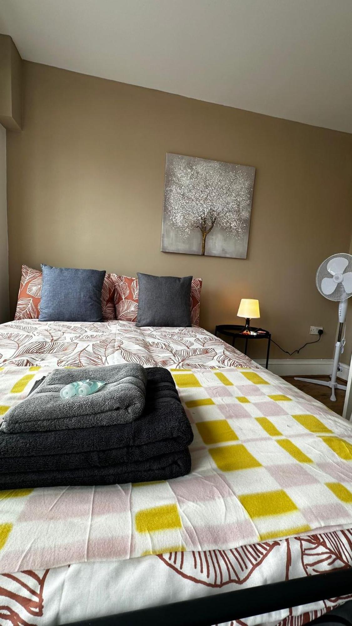 Portobello Guest Rooms ロンドン 部屋 写真