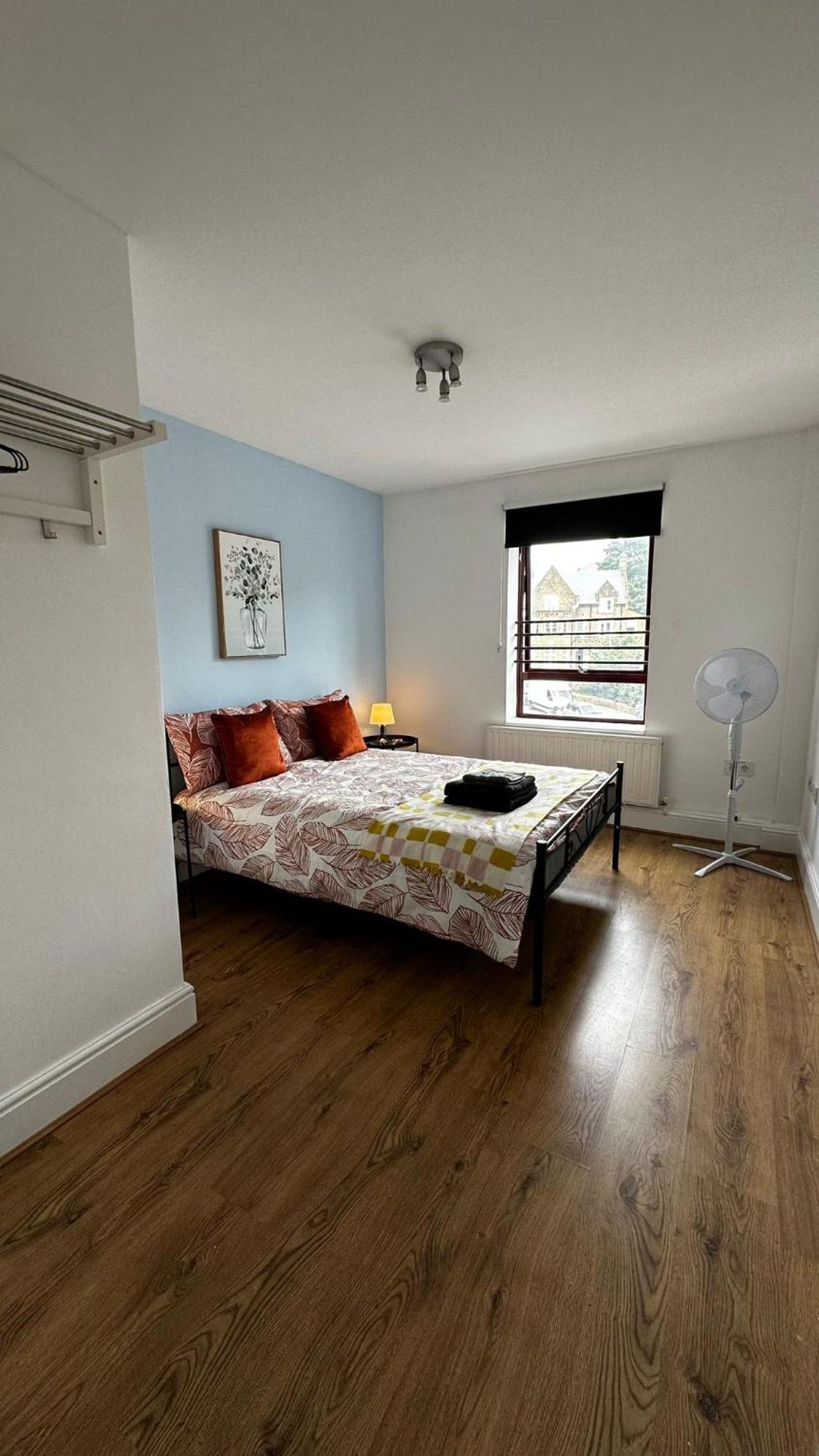 Portobello Guest Rooms ロンドン エクステリア 写真
