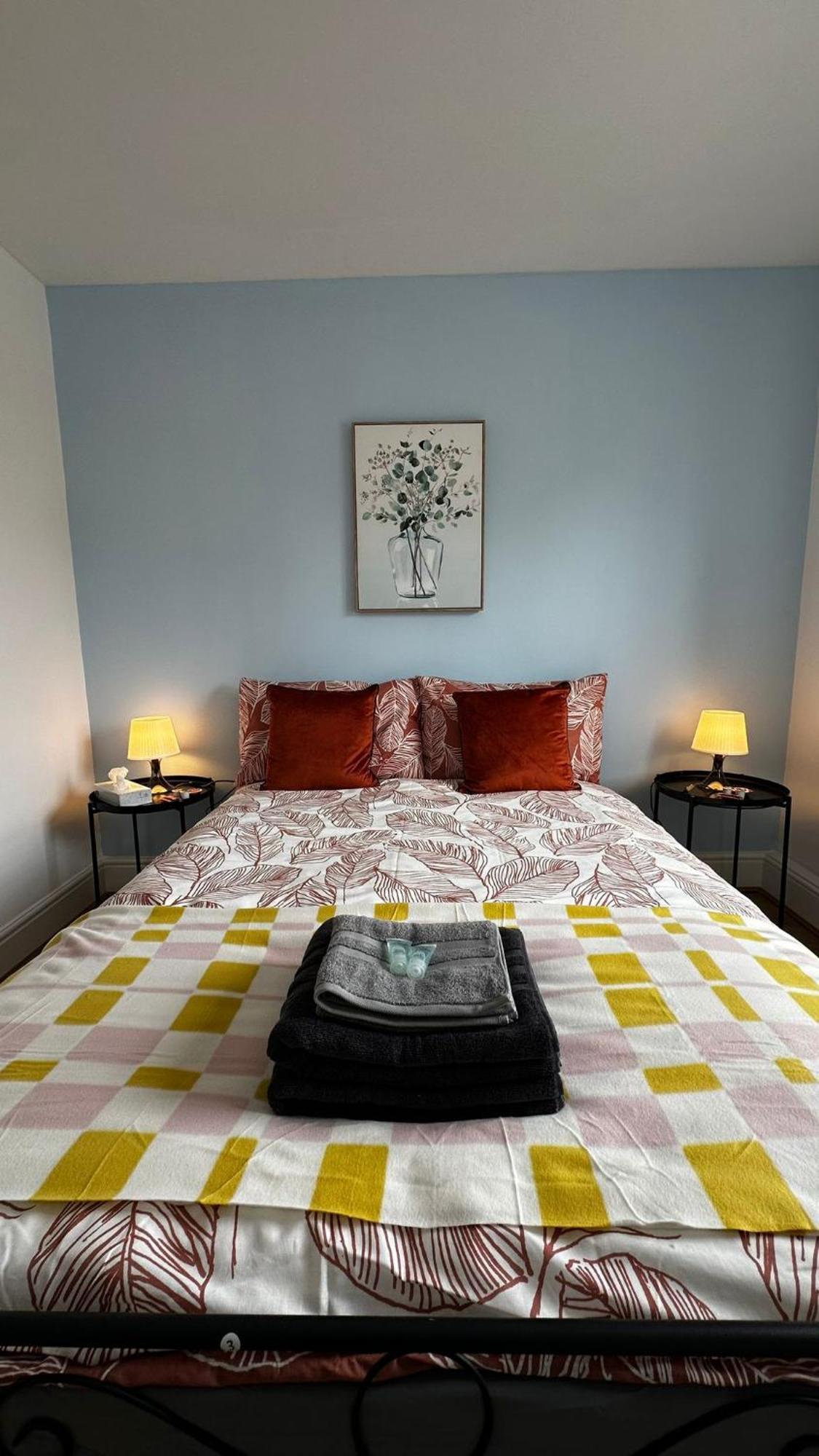 Portobello Guest Rooms ロンドン エクステリア 写真