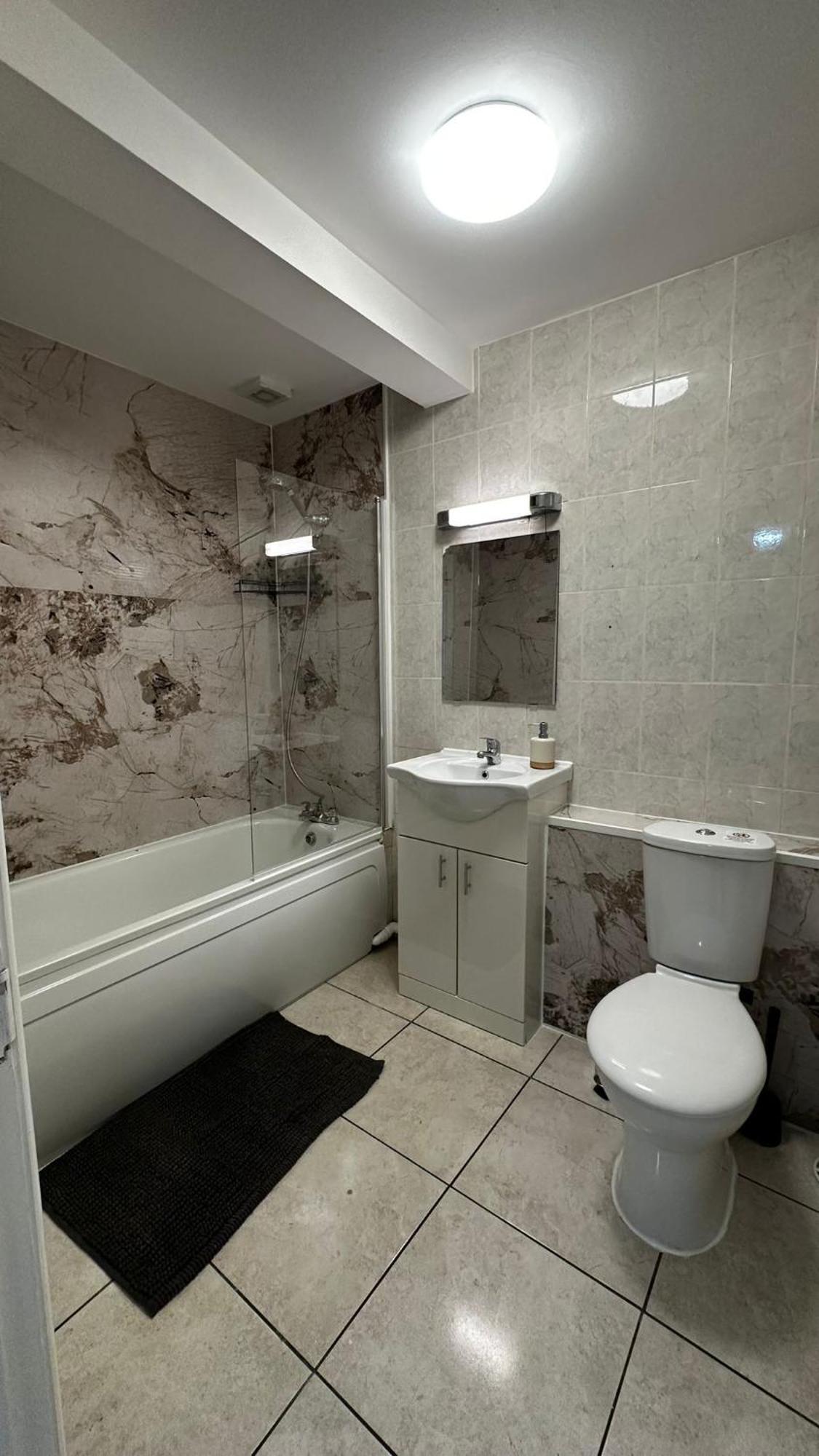 Portobello Guest Rooms ロンドン エクステリア 写真