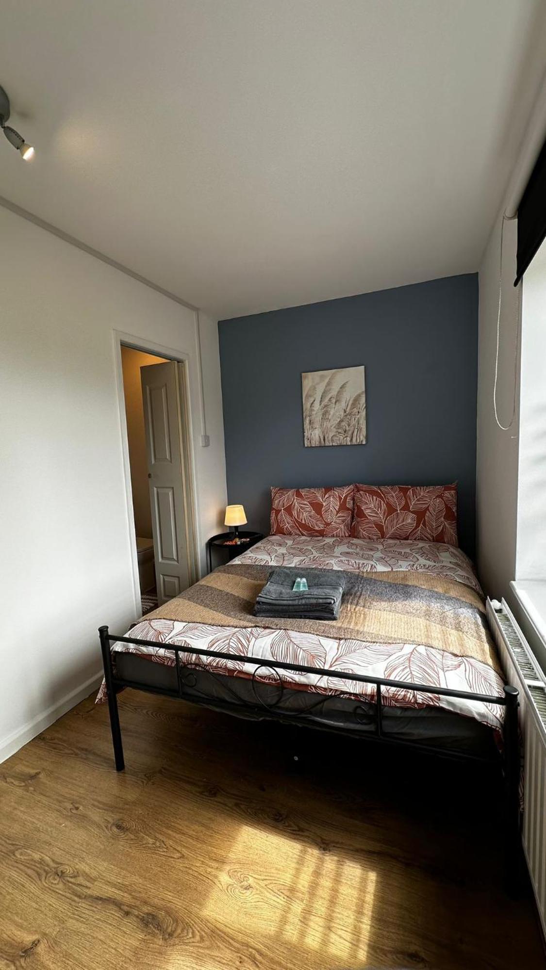 Portobello Guest Rooms ロンドン エクステリア 写真