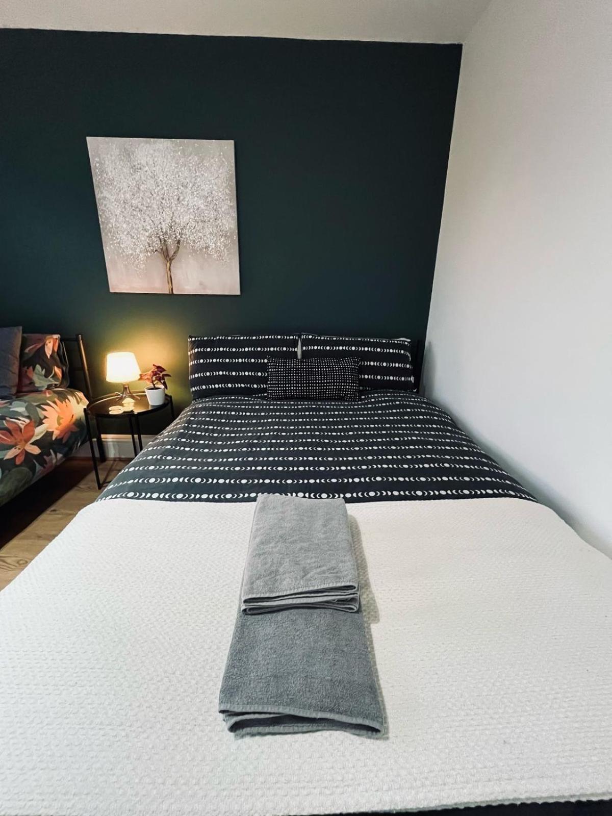 Portobello Guest Rooms ロンドン エクステリア 写真