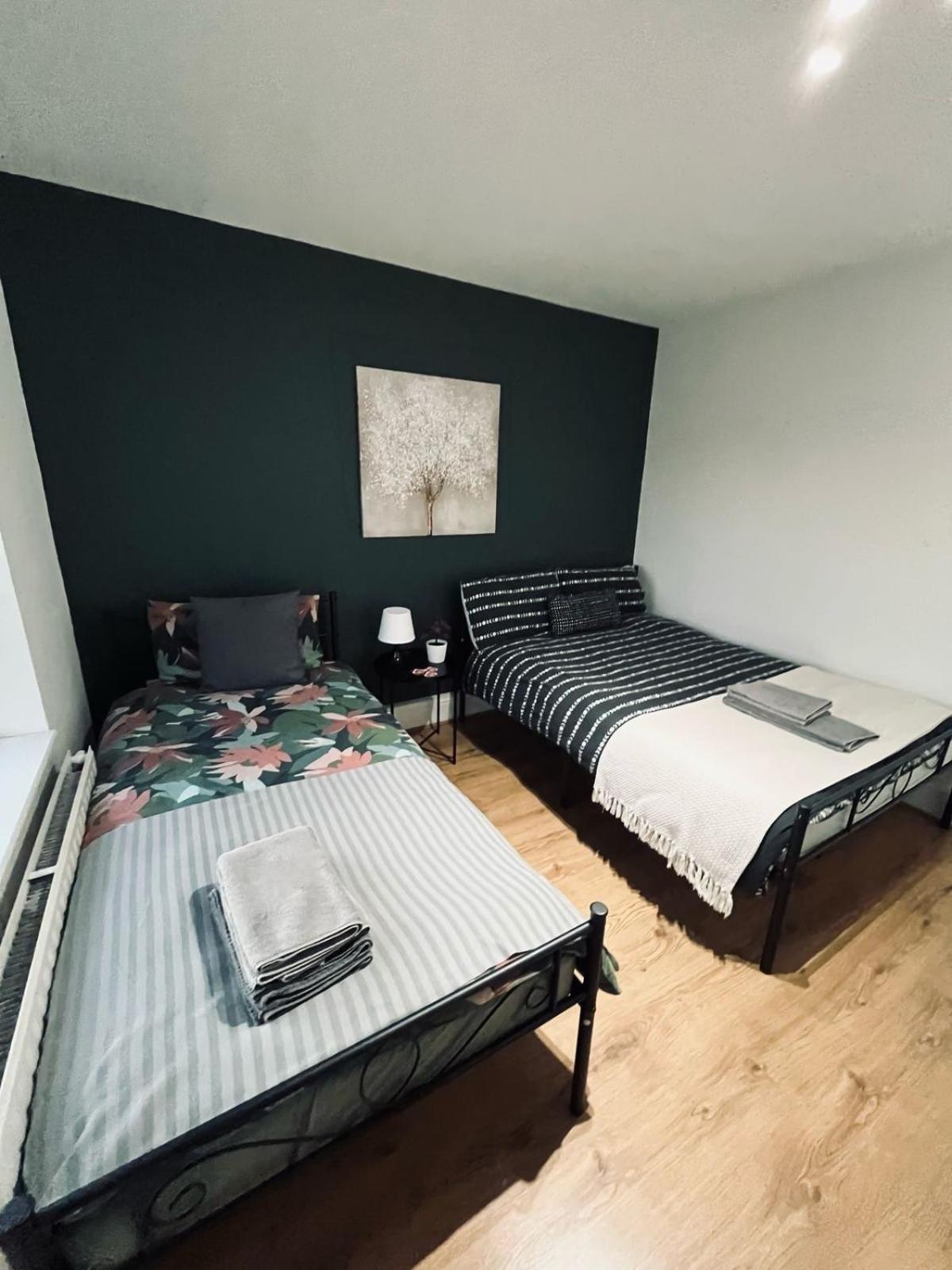 Portobello Guest Rooms ロンドン エクステリア 写真