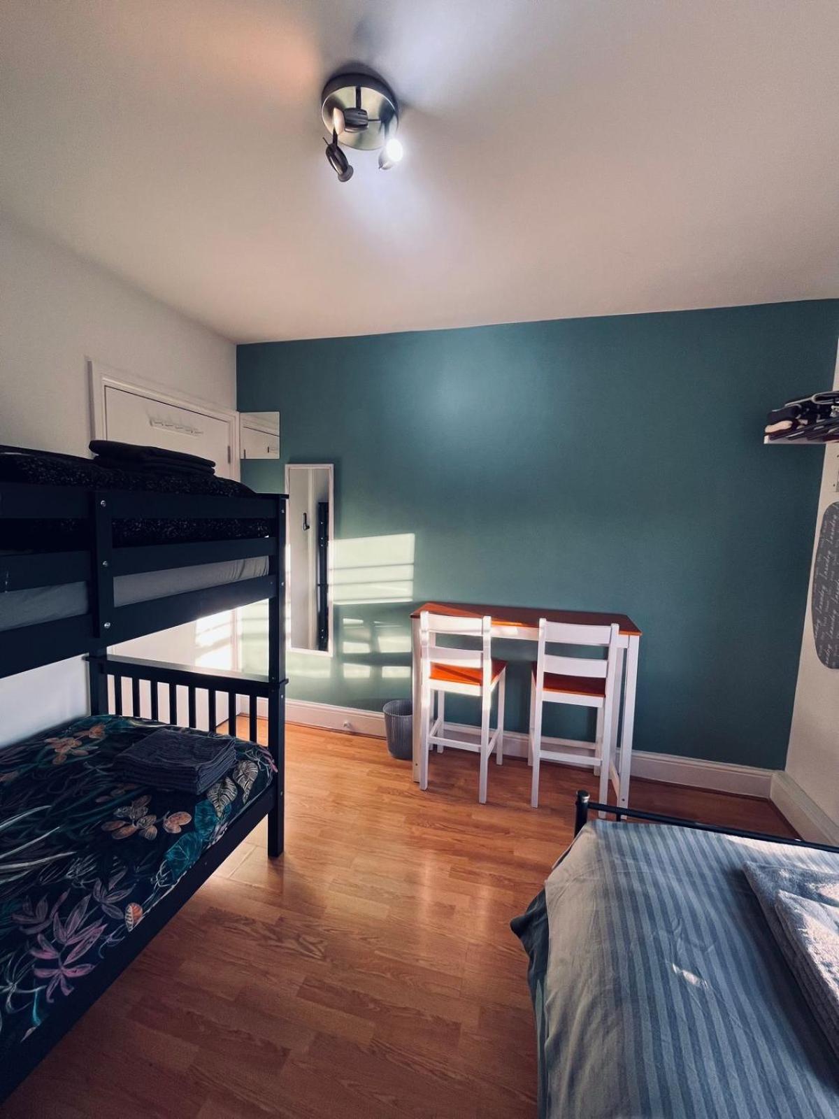 Portobello Guest Rooms ロンドン エクステリア 写真