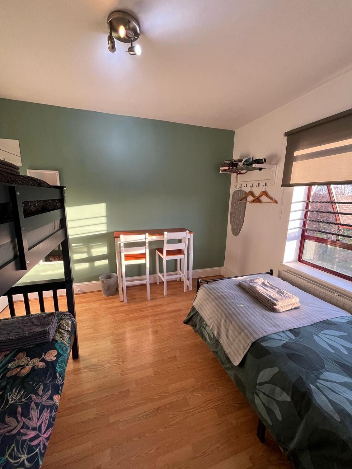 Portobello Guest Rooms ロンドン エクステリア 写真