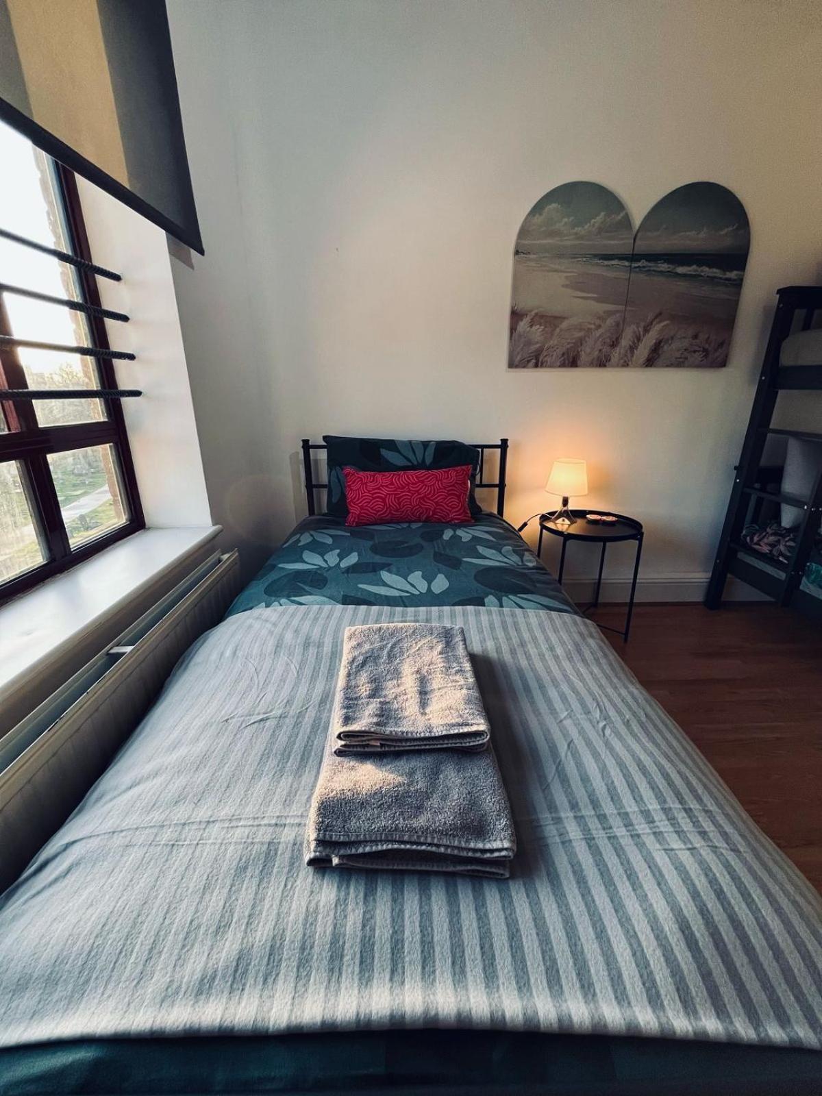 Portobello Guest Rooms ロンドン エクステリア 写真
