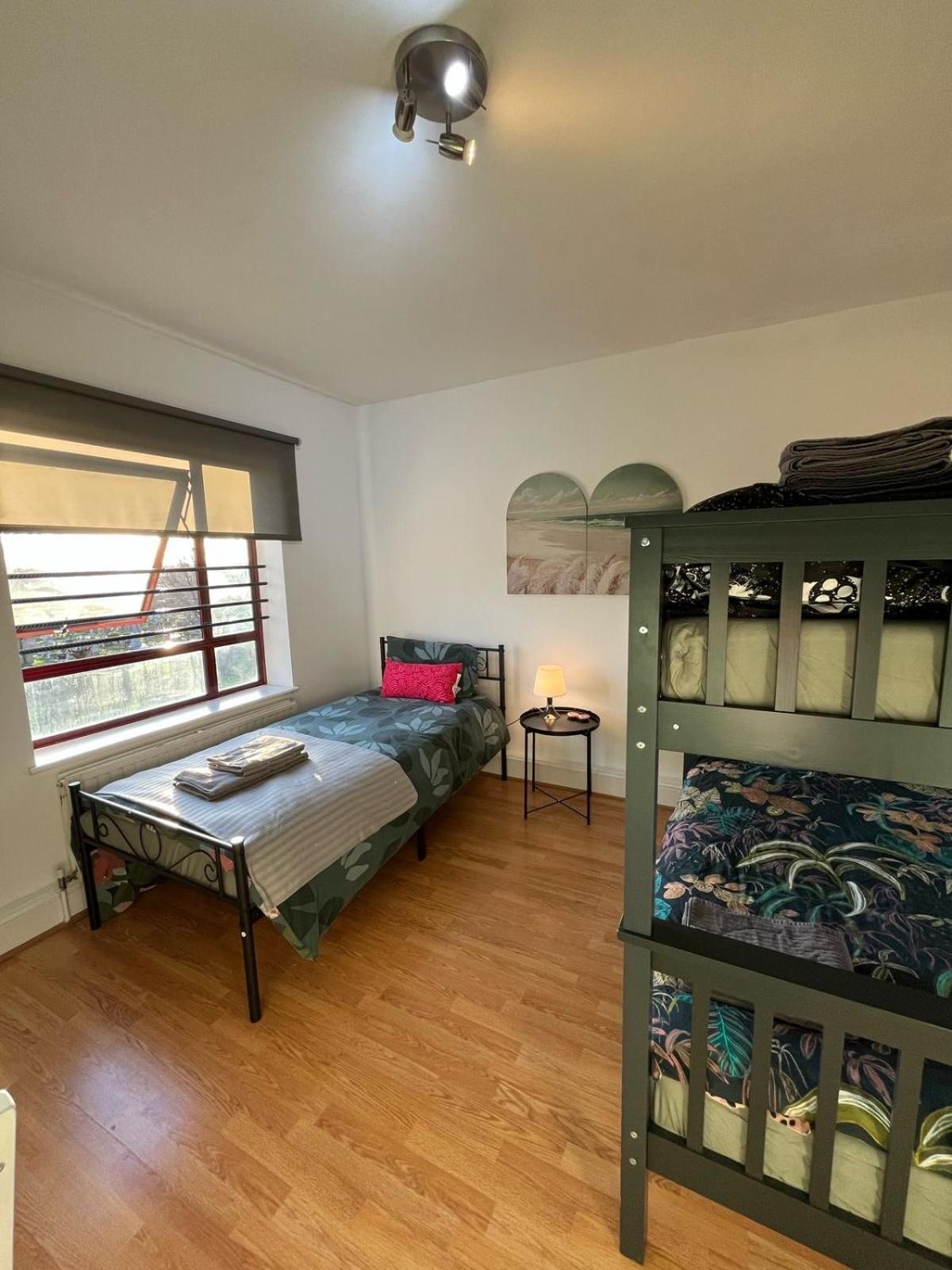 Portobello Guest Rooms ロンドン エクステリア 写真