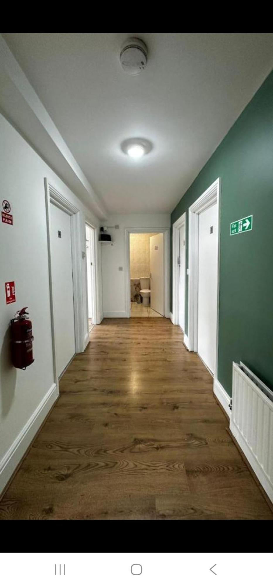 Portobello Guest Rooms ロンドン 部屋 写真
