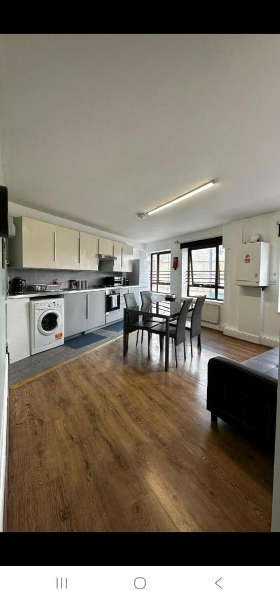 Portobello Guest Rooms ロンドン 部屋 写真