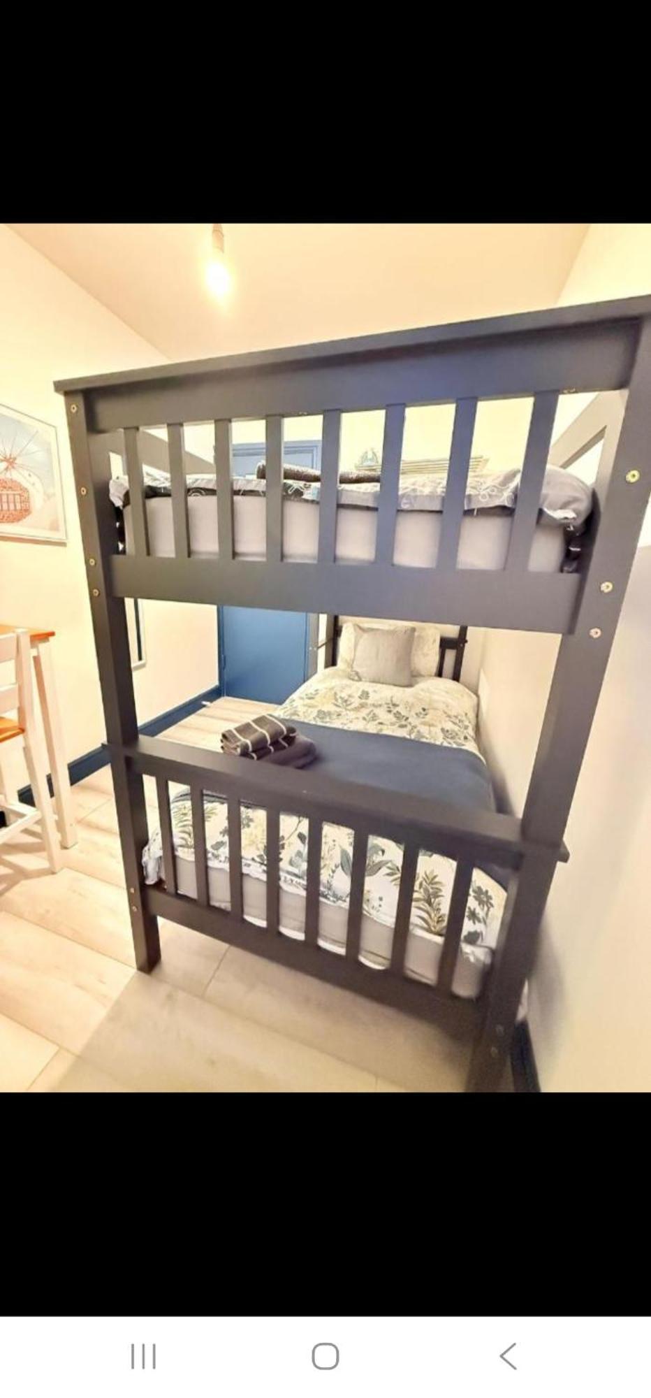 Portobello Guest Rooms ロンドン 部屋 写真