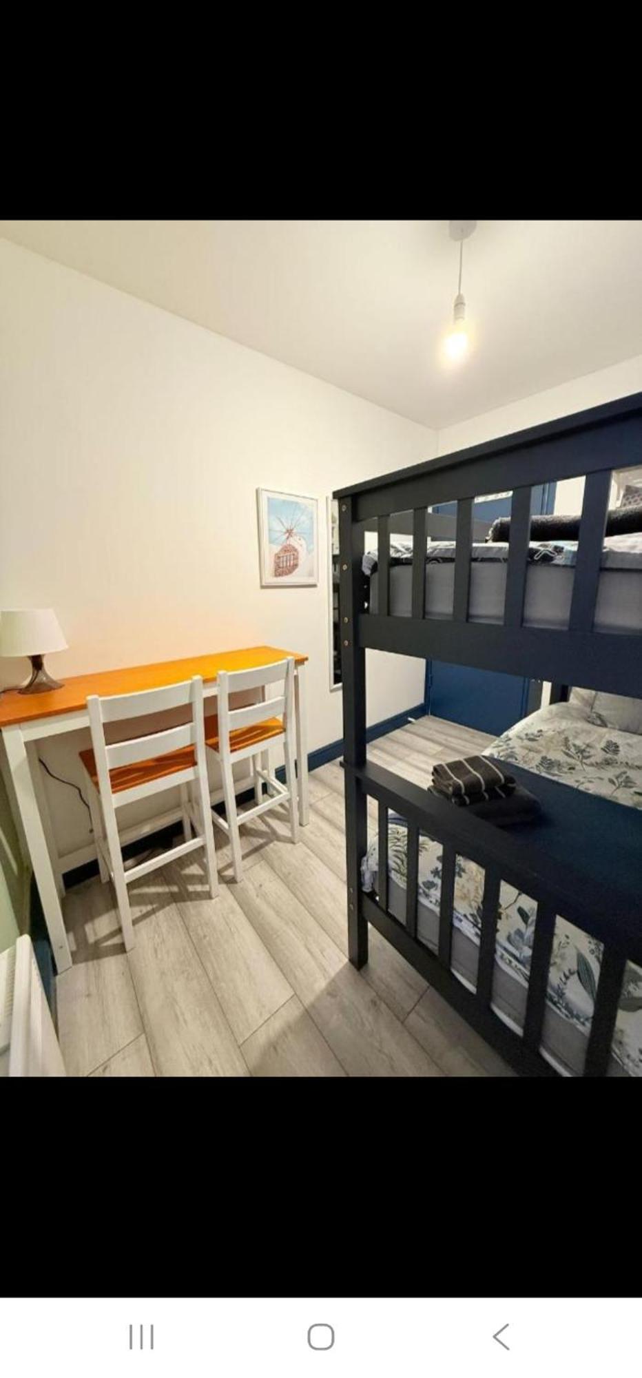 Portobello Guest Rooms ロンドン 部屋 写真
