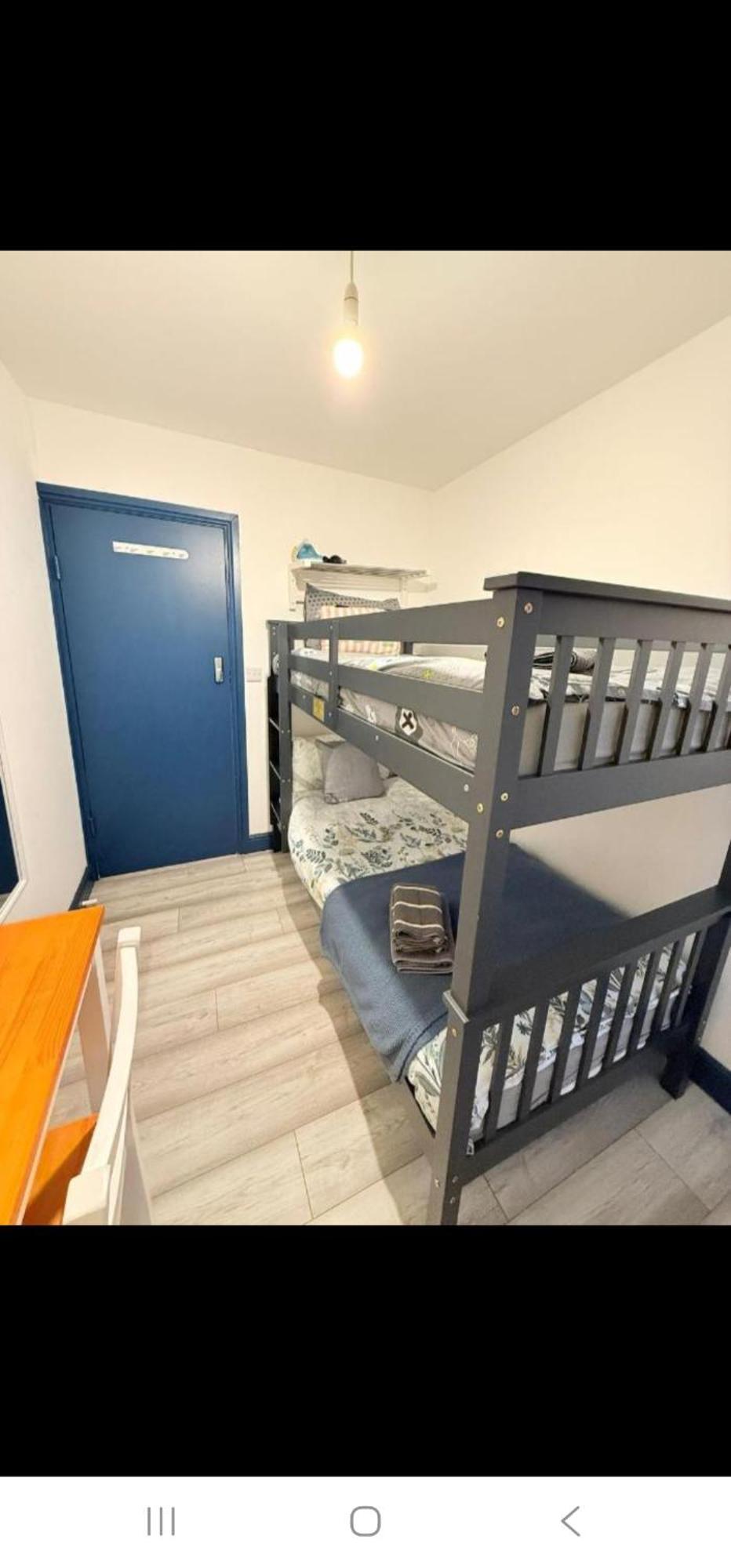 Portobello Guest Rooms ロンドン 部屋 写真